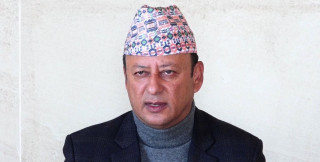 कांग्रेस नेता खड्कालाई थुनामै राख्न सर्वोच्चको आदेश