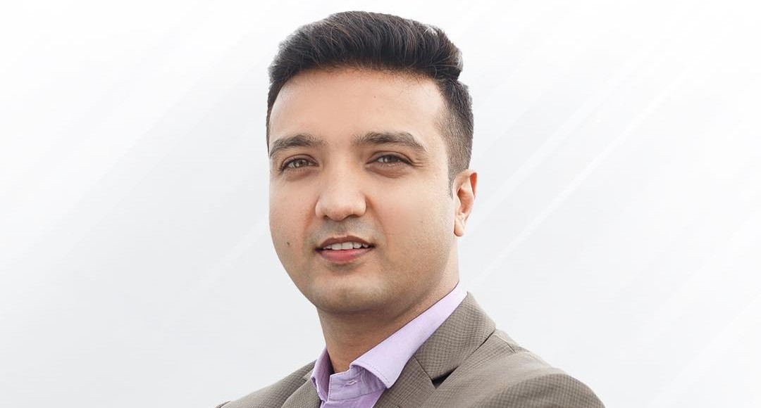 मनिषले अस्वीकार गरेपछि उद्योग समिति सभापति बने रहबर
