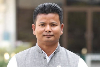 अशोक चौधरी बने कृषि सहकारी तथा प्राकृतिक श्रोत समिति सभापतिको उम्मेदवार