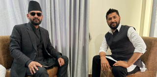 सुकुम्वासीका बारेमा सरकारको शासकीय सुधार कार्यसूचीमा के छ ?