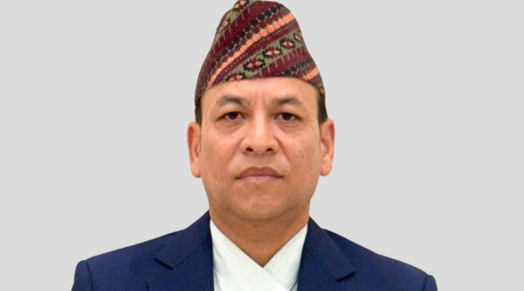 स्वास्थ्यमन्त्री मेहताको प्रमुख विज्ञ सल्लाहकारमा डा. प्रधान