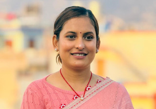 मन्त्री सीता बादीको घोषणा– नातावाद, भनसुन र भ्रष्टाचारमा सम्झौता गर्दिनँ