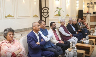 देउवा समूहले भन्यो – क्रियाशील सदस्यता नेताको लहडमा खारेज हुन सक्दैन