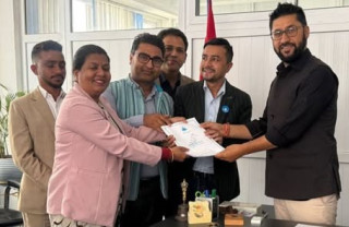 स्थानीय निर्वाचन : रास्वपाका आकांक्षी नैतिकवान हुनुपर्ने, सहकारीको बचत अपचलन नगरेको स्वघोषणा गर्नुपर्ने