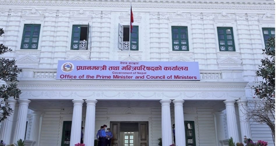पूर्वविशिष्टको दोहोरो सवारीसुविधामा सरकारको निगरानीः विवरण बुझाउन गृहलाई प्रधानमन्त्री