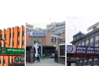 सरकारको निर्देशनपछि सरकारी बैंकका सञ्चालकले दिन थाले राजीनामा