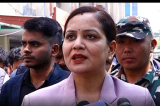 स्वास्थ्य बीमालाई व्यवस्थित बनाउन गृहकार्य गरिरहेका छौँ: स्वास्थ्यमन्त्री मेहता