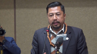 कर्णालीको विद्युत् आपूर्ति प्रभावित भएपछि मन्त्री श्रेष्ठद्वारा तत्काल मर्मत र छानबिनको निर्देशन