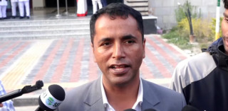 युवराज दुलालले विद्यार्थी संगठन र ट्रेड युनियनमाथि प्रतिबन्धनका निर्णय  सच्याउन सरकारको ध्यानाकर्षण गराएका छन्