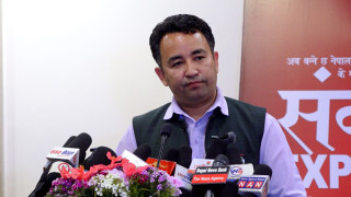 गणेश पराजुलीको अभिव्यक्ति संसद्को रेकर्डबाट हटाउन सभामुखको रुलिङ