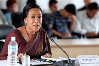 विधि र प्रक्रियाबमोजिम  आएका रिट दर्ता गर्नुः कामु प्रधानन्यायाधीश मल्ल