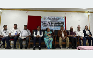 नुन पनि गुणस्तहीन ! आयोडिनविहीन नुन बिक्रीवितरणलाई तत्काल रोक्न चिकित्सकद्वारा माग