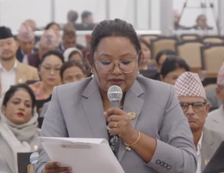 दलित समुदायमाथि भइरहेको विभेद र बहिष्कार अन्त्य गर्न ध्यानाकर्षण