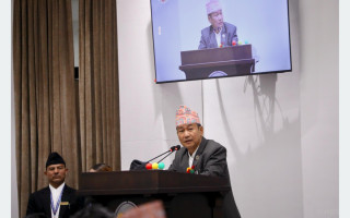अब यो देशका सहकारी ठगहरूले उन्मुक्ति पाए, आखिर सरकारले राज्यकोषबाट तिरिहाल्छ : हर्क