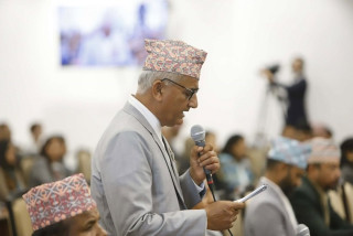 बासस्थान भत्काएका सुकुमबासीलाई मासिक १५ हजार दिने निर्णय अमानवीय
