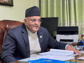 गणतन्त्र नेपाली जनताको सामूहिक सङ्घर्षबाट प्राप्त उपलब्धि होः मुख्यमन्त्री पाण्डे