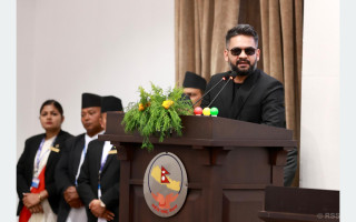 प्रधानमन्त्री शाहको सीमा सम्बन्धी अभिव्यक्तिप्रति कांग्रेसले माग्यो स्पष्टीकरण