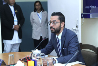 विद्यालय तहको ‘राष्ट्रिय पाठ्यक्रम प्रारूप’ पुनरावलोकन गरिँदै