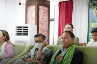 कुलमानको दाबी– रास्वपाबाट जनताको भरोसा पूरा हुँदैन, अबको विकल्प हाम्रो पार्टी हो