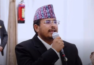 ज्ञानेन्द्र शाहीले भने : अर्थमन्त्रीले राजद्रोह गरे, संसदीय समितिबाट छानबिन गरौँ