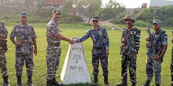नेपाल–भारत सीमा सुरक्षामा संयुक्त गस्ती र सूचना आदानप्रदान बढाइने