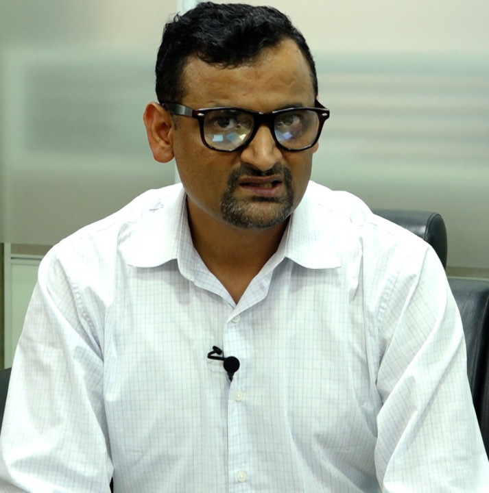 अन्तर्वार्ताः ‘भोटेकोशी बाढीबारे समयमै पूर्वसूचना दिन पाएको भए अझ धेरैको ज्यान जोगाउन सकिन्थ्यो’: बाढीविद् पराजुली
