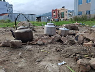 जहाँ पाक्छ निःशुल्कमा खाना