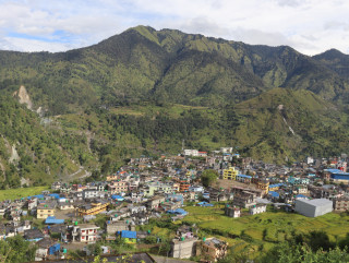 मौसममा सुधार आएसँगै जनजीवन सामान्यतर्फ