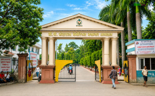 बिपी कोइराला क्यान्सर अस्पताल : एक वर्षमा दुई लाख बढीलाई सेवा