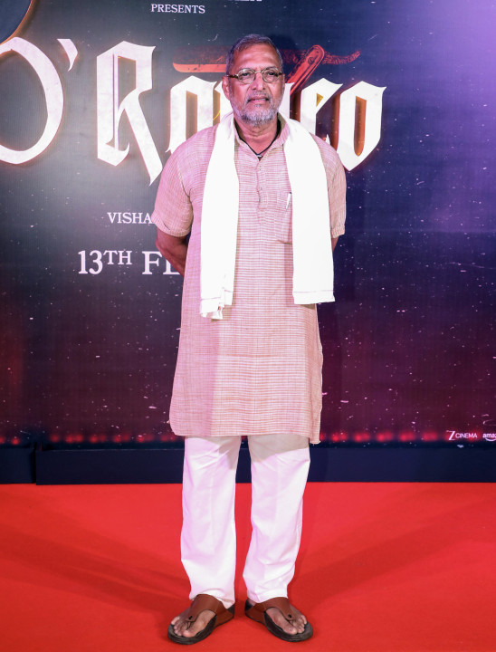बलिउड अभिनेता नाना पाटेकरको निधन