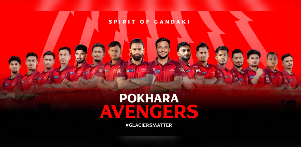 Pokhara avengers Team Photo.png